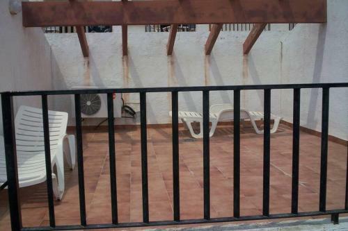 Apartamento Imperial Park Spa Resort Calpe