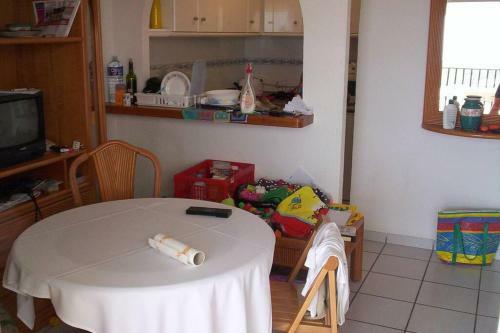 Apartamento Imperial Park Spa Resort Calpe