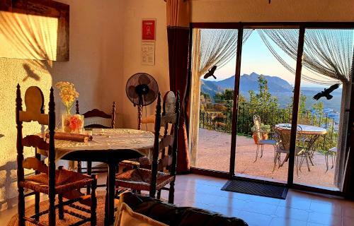 Apartamento Casa De Limones