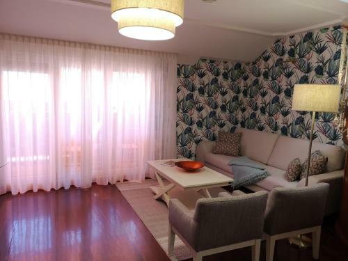 Apartamento Atico C&e Cambados