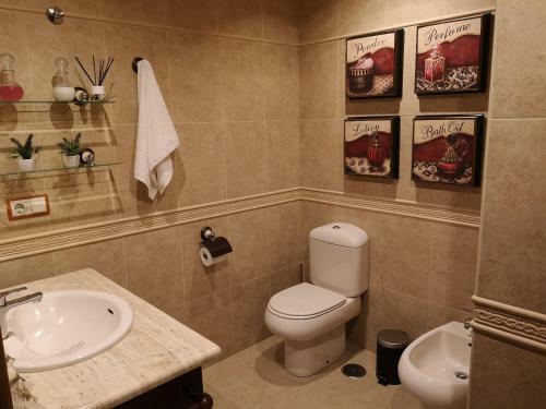 Apartamento Atico C&e Cambados