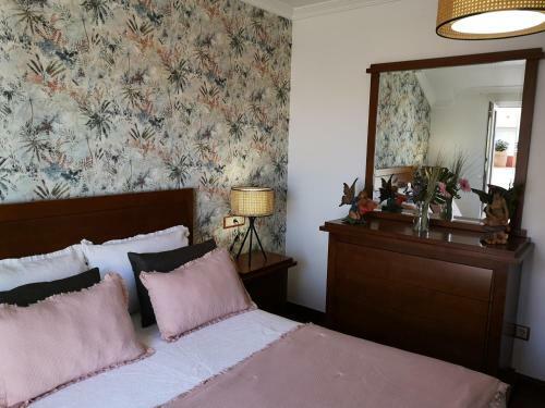 Apartamento Atico C&e Cambados
