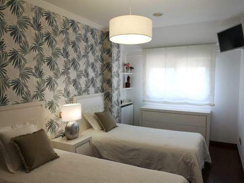 Apartamento Atico C&e Cambados