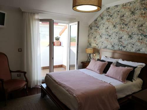 Apartamento Atico C&e Cambados