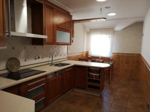 Apartamento Atico C&e Cambados