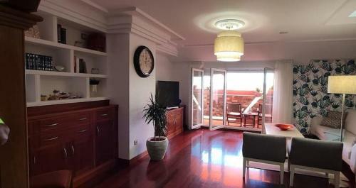 Apartamento Atico C&e Cambados
