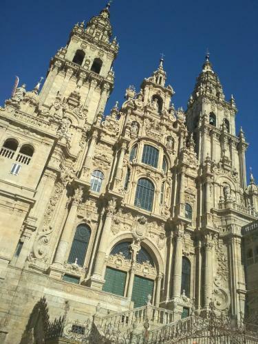 Apartamento Atico C&e Cambados