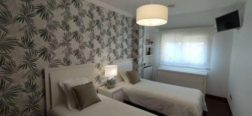 Apartamento Atico C&e Cambados