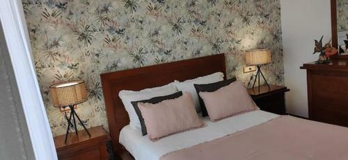 Apartamento Atico C&e Cambados