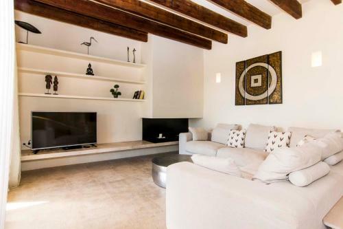 Villa Can Bossa
