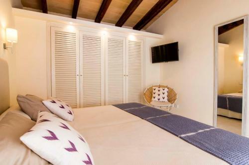 Villa Can Bossa