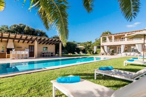 Villa Can Bossa