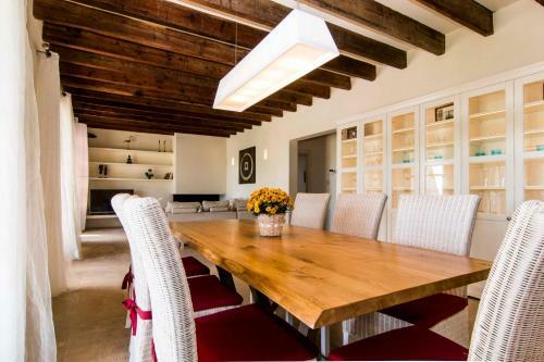 Villa Can Bossa