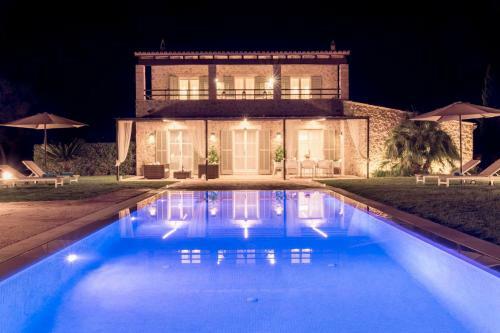 Villa Can Bossa