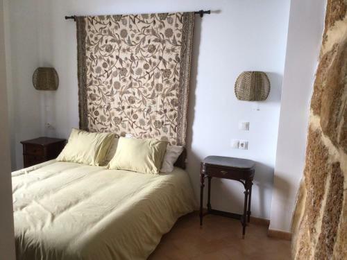 Apartamento Puerta Romana