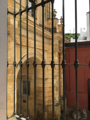 Apartamento Puerta Romana