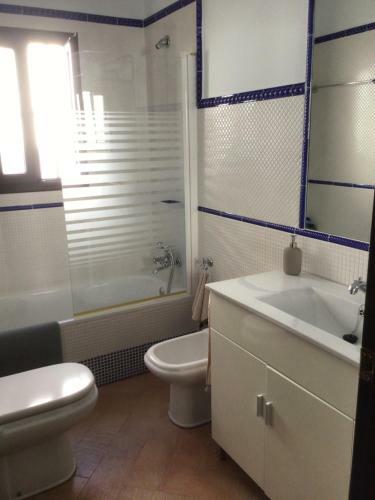 Apartamento Puerta Romana