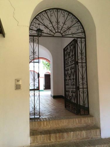 Apartamento Puerta Romana