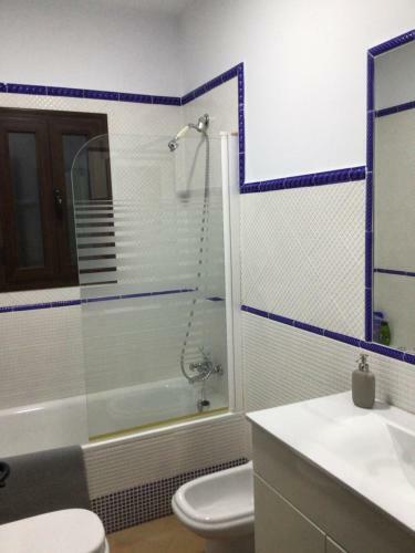 Apartamento Puerta Romana