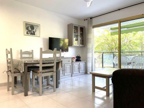 Apartamento Synergie Si18 - Cambrils Park