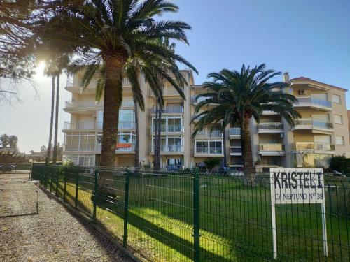 Apartamento Cambrils Primera L�nea De Mar