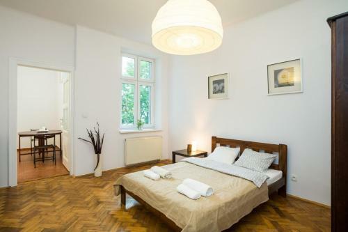 Apartamento Dom Sapiehy