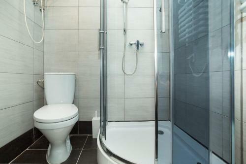 Apartamento Dom Sapiehy