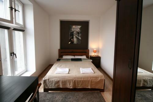 Apartamento Dom Sapiehy