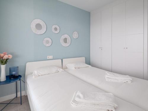 Apartamento Via Celere 2355