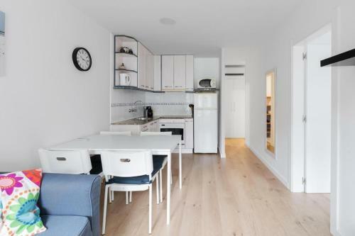 Beach Apartment IV Coeur De Plage