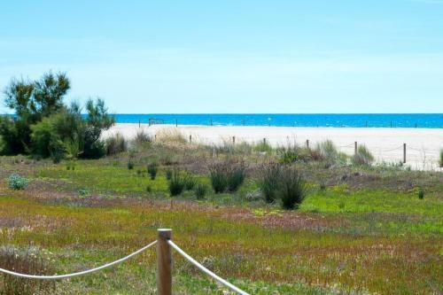 Beach Apartment IV Coeur De Plage