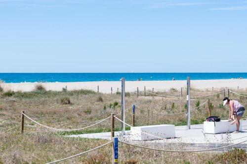 Beach Apartment IV Coeur De Plage