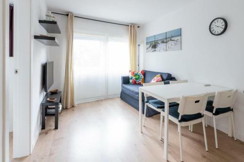 Beach Apartment IV Coeur De Plage