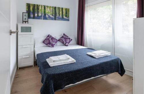 Beach Apartment IV Coeur De Plage