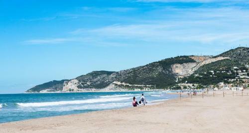 Beach Apartment IV Coeur De Plage
