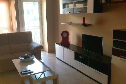 Apartamento Solpor. Costa Da Morte.cee. 6 Personas