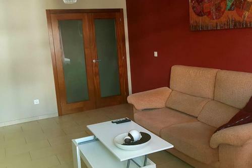 Apartamento Solpor. Costa Da Morte.cee. 6 Personas