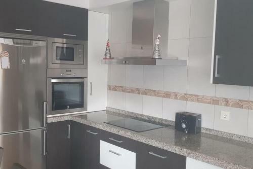 Apartamento Solpor. Costa Da Morte.cee. 6 Personas