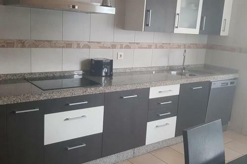 Apartamento Solpor. Costa Da Morte.cee. 6 Personas
