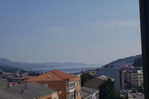 Apartamento Solpor. Costa Da Morte.cee. 6 Personas