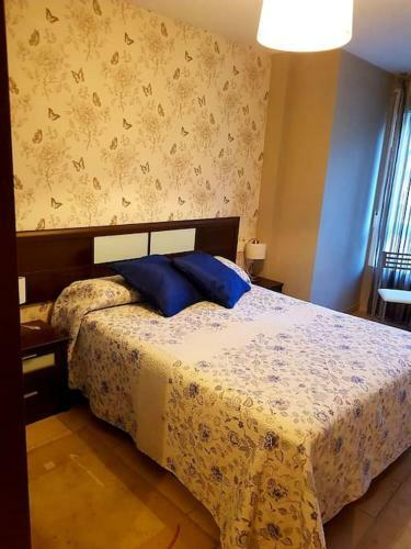 Apartamento Solpor. Costa Da Morte.cee. 6 Personas