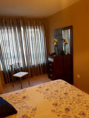 Apartamento Solpor. Costa Da Morte.cee. 6 Personas