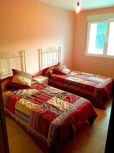 Apartamento Solpor. Costa Da Morte.cee. 6 Personas