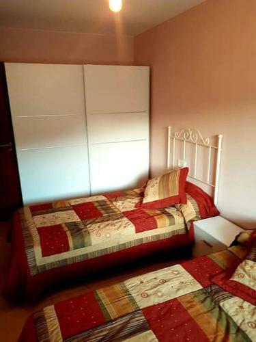 Apartamento Solpor. Costa Da Morte.cee. 6 Personas