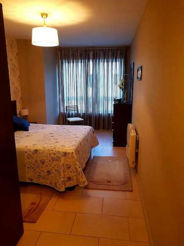 Apartamento Solpor. Costa Da Morte.cee. 6 Personas