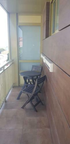 Apartamento Solpor. Costa Da Morte.cee. 6 Personas