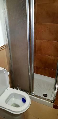 Apartamento Solpor. Costa Da Morte.cee. 6 Personas