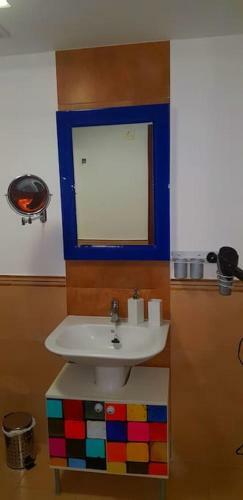 Apartamento Solpor. Costa Da Morte.cee. 6 Personas