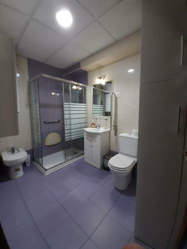Apartamento Santos - Cee - Costa Da Morte