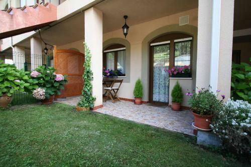 Apartamento En Complejo Residencial Con Piscina